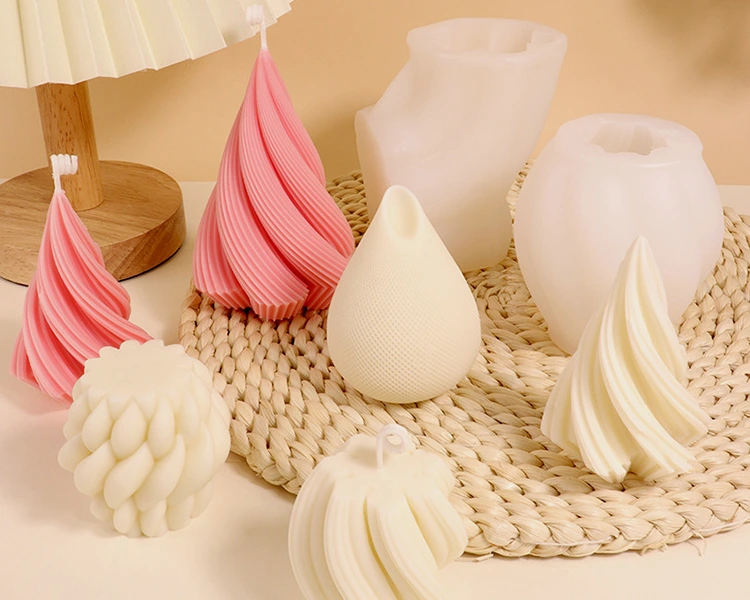 Уметност и наука воска за свеће