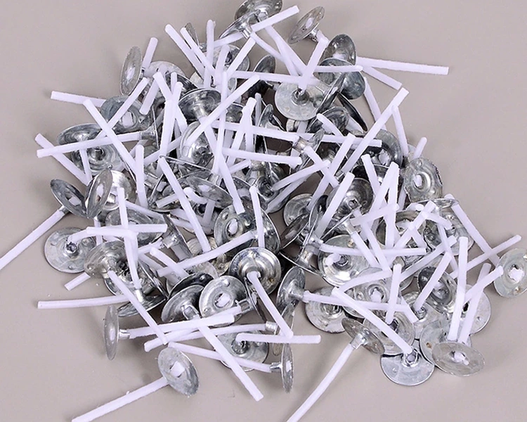 Водич за фитиље за свеће