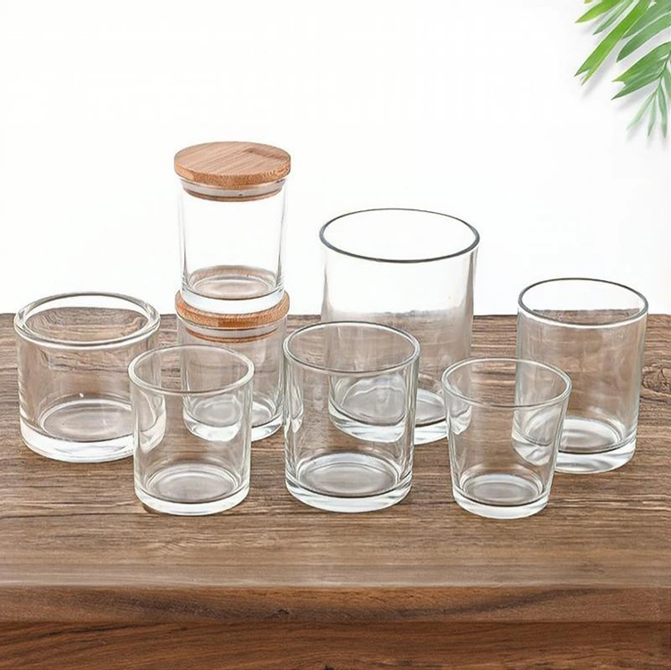 Како тегле за свеће побољшавају перформансе свећа и задовољство купаца?