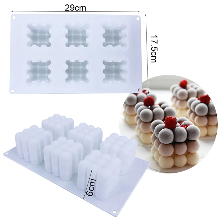 Калупи за свеће