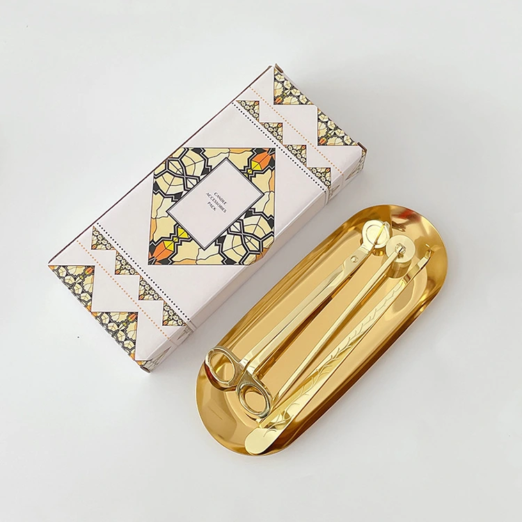 Алати за обрезивање фитиља за свеће