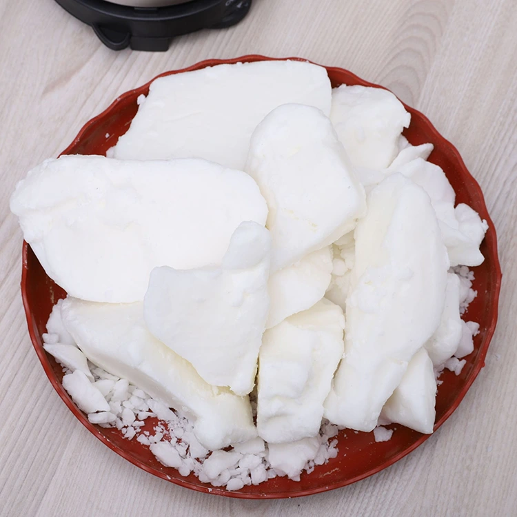 Кокосов восак