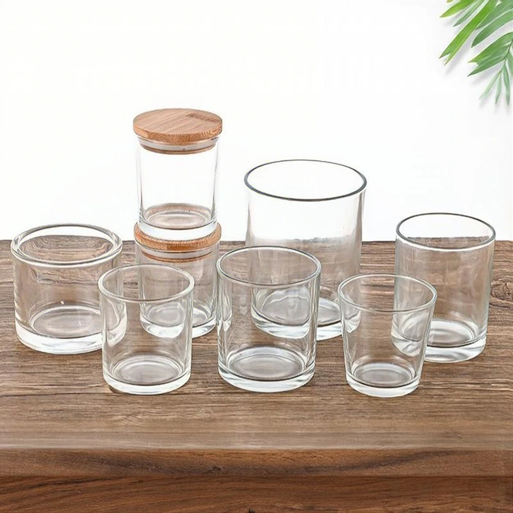 Стаклене тегле