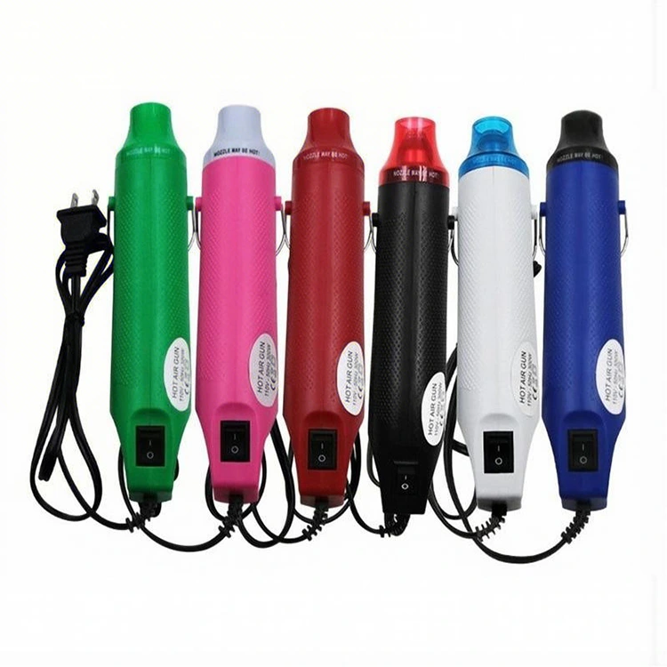 Хот Аир Гун