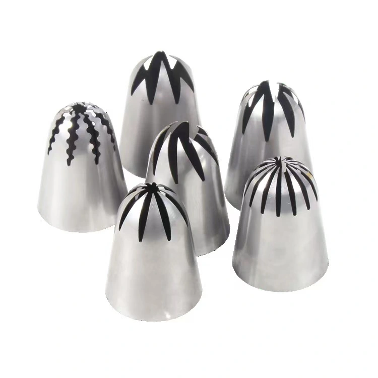 Пипинг Ноззле