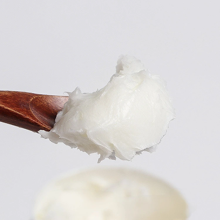 Виргин Схеа Буттер